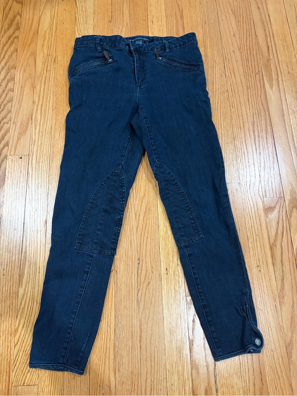 Ralph Lauren Equestrian Pants